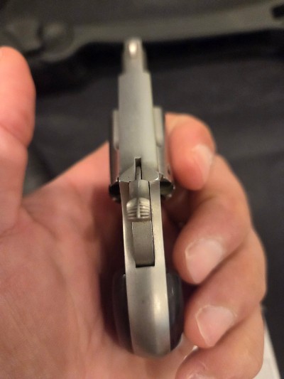 NORTH AMERICAN ARMS 22LR .22 LR - Image 3 of 4