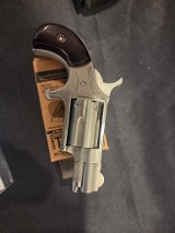 NORTH AMERICAN ARMS 22LR .22 LR - Image 1 of 4