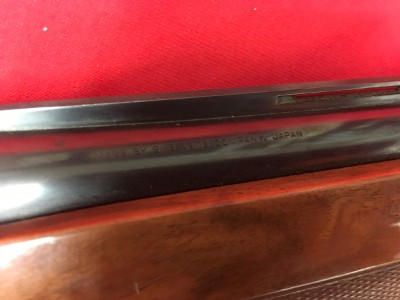 SKB SHOTGUNS XL 300 12 GA - Image 11 of 12