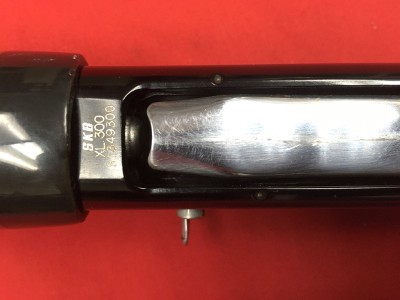 SKB SHOTGUNS XL 300 12 GA - Image 6 of 12