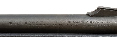 REMINGTON 870 Magnum 12 GA - Image 17 of 17