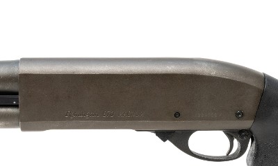 REMINGTON 870 Magnum 12 GA - Image 7 of 17
