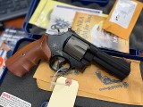 SMITH & WESSON 329PD .44 MAGNUM - Image 1 of 4