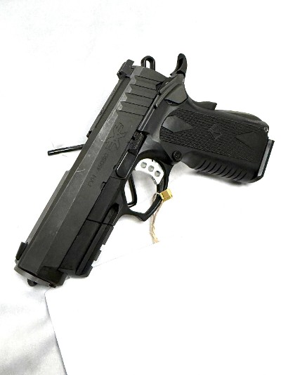 ATI FXH 45 DSC .45 ACP - Image 1 of 3