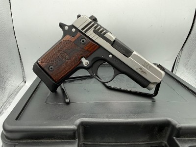 SIG SAUER P938 .380 ACP - Image 1 of 7
