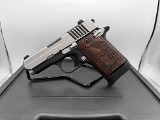 SIG SAUER P938 .380 ACP - Image 2 of 7
