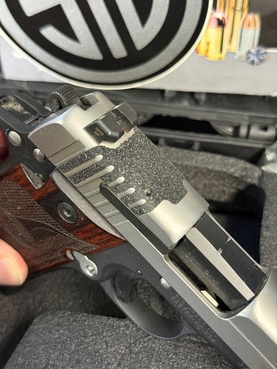 SIG SAUER P938 .380 ACP - Image 7 of 7