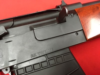 PANZER ARMS AK TWELVE 12 GA - Image 4 of 11