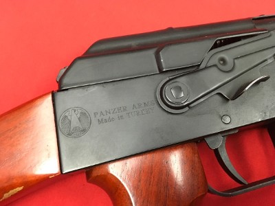 PANZER ARMS AK TWELVE 12 GA - Image 3 of 11