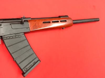 PANZER ARMS AK TWELVE 12 GA - Image 5 of 11