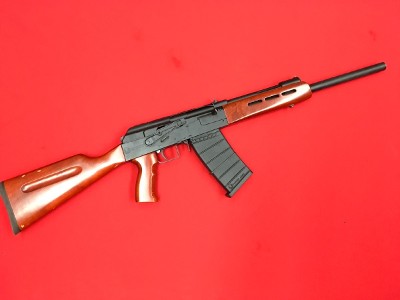 PANZER ARMS AK TWELVE 12 GA - Image 1 of 11