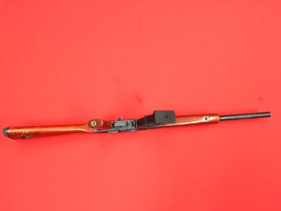PANZER ARMS AK TWELVE 12 GA - Image 6 of 11