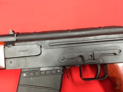 PANZER ARMS AK TWELVE 12 GA - Image 9 of 11