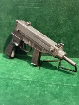 CZECH SMALL ARMS (CSA) VZ61 .32 ACP - Image 2 of 2