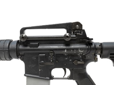 BUSHMASTER XM15-E2S 5.56X45MM NATO - Image 5 of 11