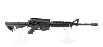BUSHMASTER XM15-E2S 5.56X45MM NATO - Image 9 of 11