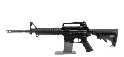 BUSHMASTER XM15-E2S 5.56X45MM NATO - Image 1 of 11