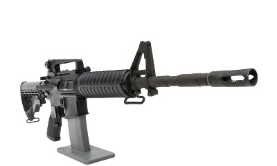 BUSHMASTER XM15-E2S 5.56X45MM NATO - Image 3 of 11