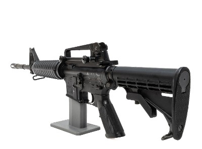 BUSHMASTER XM15-E2S 5.56X45MM NATO - Image 4 of 11