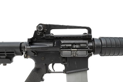 BUSHMASTER XM15-E2S 5.56X45MM NATO - Image 6 of 11