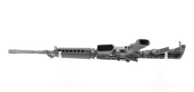 BUSHMASTER XM15-E2S 5.56X45MM NATO - Image 11 of 11