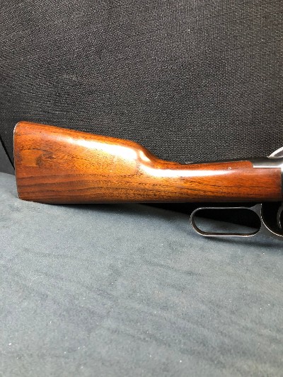 WINCHESTER 94 .30-30 WIN - Image 6 of 12