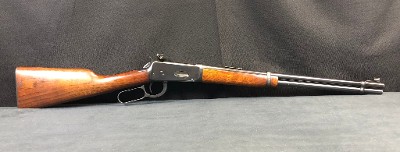 WINCHESTER 94 .30-30 WIN - Image 1 of 12