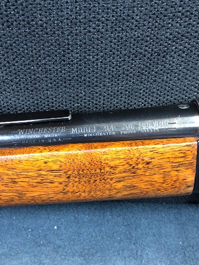 WINCHESTER 94 .30-30 WIN - Image 12 of 12