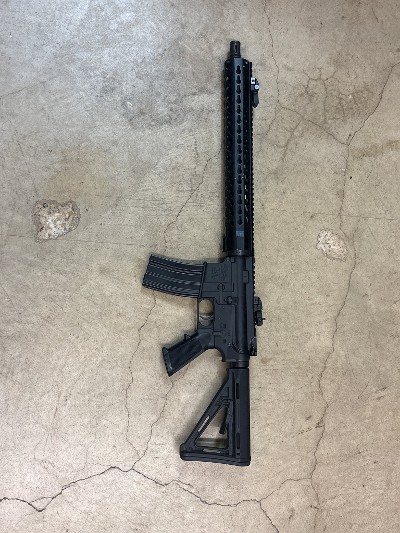 ANDERSON MANUFACTURING AM15 .223 WYLDE - Image 1 of 9