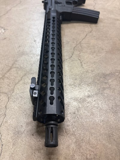 ANDERSON MANUFACTURING AM15 .223 WYLDE - Image 2 of 9