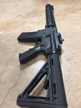 ANDERSON MANUFACTURING AM15 .223 WYLDE - Image 4 of 9