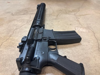ANDERSON MANUFACTURING AM15 .223 WYLDE - Image 8 of 9