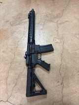 ANDERSON MANUFACTURING AM15 .223 WYLDE - Image 7 of 9