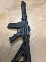 ANDERSON MANUFACTURING AM15 .223 WYLDE - Image 5 of 9