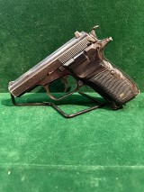 CZ CZ-82 9x18MM MAKAROV - Image 2 of 2