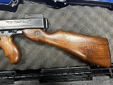 AUTO-ORDNANCE thompson 1927a1 .45 ACP - Image 8 of 10