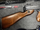 AUTO-ORDNANCE thompson 1927a1 .45 ACP - Image 5 of 10