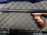 AUTO-ORDNANCE thompson 1927a1 .45 ACP - Image 10 of 10