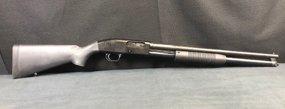 MAVERICK 88 - SHOTGUN 12 GA - Image 1 of 11
