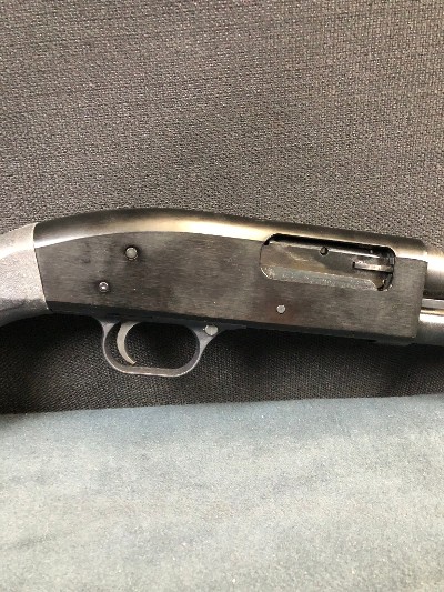 MAVERICK 88 - SHOTGUN 12 GA - Image 4 of 11