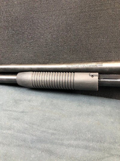 MAVERICK 88 - SHOTGUN 12 GA - Image 8 of 11