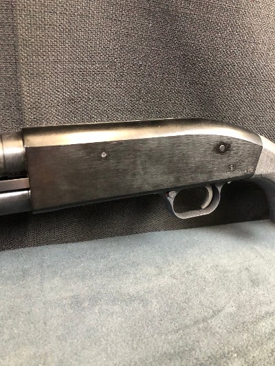 MAVERICK 88 - SHOTGUN 12 GA - Image 9 of 11