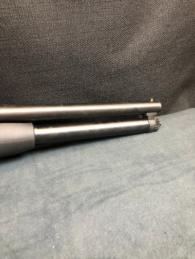 MAVERICK 88 - SHOTGUN 12 GA - Image 6 of 11