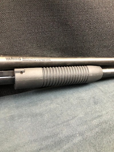 MAVERICK 88 - SHOTGUN 12 GA - Image 5 of 11