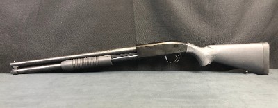 MAVERICK 88 - SHOTGUN 12 GA - Image 2 of 11