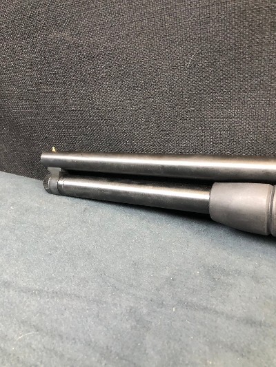 MAVERICK 88 - SHOTGUN 12 GA - Image 10 of 11