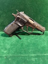 CZ CZ-82 9x18MM MAKAROV - Image 1 of 2