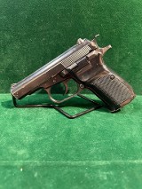 CZ CZ-82 9x18MM MAKAROV - Image 2 of 2