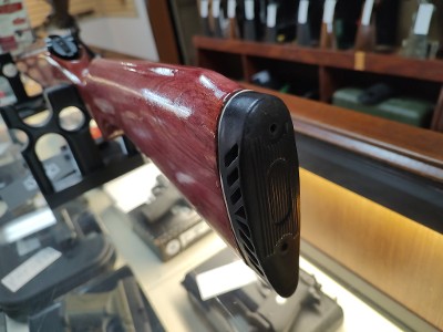 MOSSBERG 395kb 12 GA - Image 7 of 9