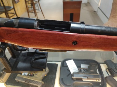 MOSSBERG 395kb 12 GA - Image 1 of 9